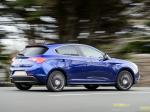 Alfa Romeo Giulietta Sportiva 2014 года (UK)